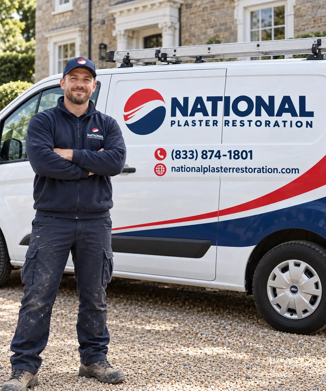 Plaster Repair company in Leggett, CA